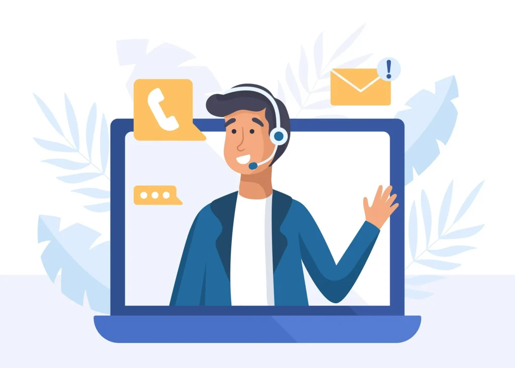 Kontakt Easytect | IT-Dienstleistungen von Easytect